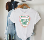 Troop Beverly Hills Tee | Troop Beverly Hills Costume