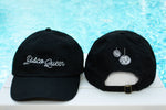 Disco Queen Disco Ball Embroidered Dad Hat