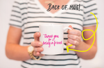 Dorothy Zbornak Golden Girls Coffee Mug | Best Golden Girls Gifts