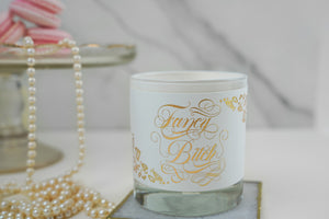 
            
                Load image into Gallery viewer, Fancy B Luxury Candle
            
        